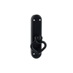 CRÉMONE ANNEAU 1082/21 CLERY NOIR JAIROL