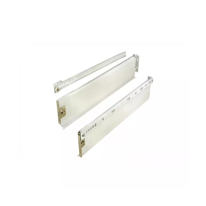 METABOX HAUTEUR 8,6CM LONGEUR 40CM BLANC DTC METABOX HAUTEUR 8,6CM LONGEUR 40CM BLANC DTC