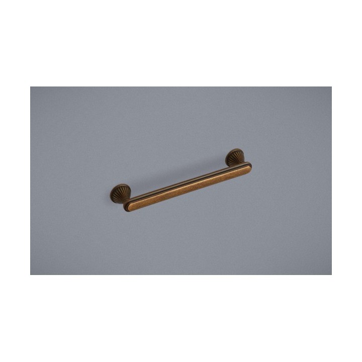 POIGNÉE DE MEUBLE 361096 MP14 BRONZE CEBI POIGNÉE DE MEUBLE 361096 MP14 BRONZE CEBI