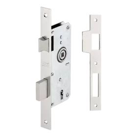 SERRURE ENCASTRABLE 166AR-70 KALE KILIT