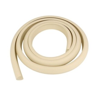 ROULEAU PROTECTEUR DE BORD 2M BLANC AMIG ROULEAU PROTECTEUR DE BORD 2M BLANC AMIG