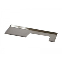 POIGNEÉ DE MEUBLE 1021 320MM SATINÉ DISA