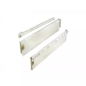 METABOX HAUTEUR 8,6CM LONGEUR 30CM BLANC DTC