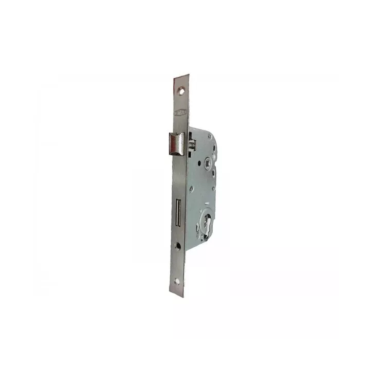 SERRURE ENCASTRÉE CYLINDRE R6513Y SATIN STAP SERRURE ENCASTRÉE CYLINDRE R6513Y SATIN STAP