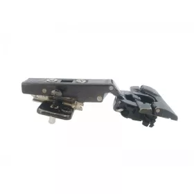 CHARNIÈRE CLIP-TOP BLUMOTION 110° POUR PORTE EN APPLIQUE porte en appliqu BLUM