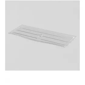 PLATEAU EN PLASTIQUE 60CM STARAX