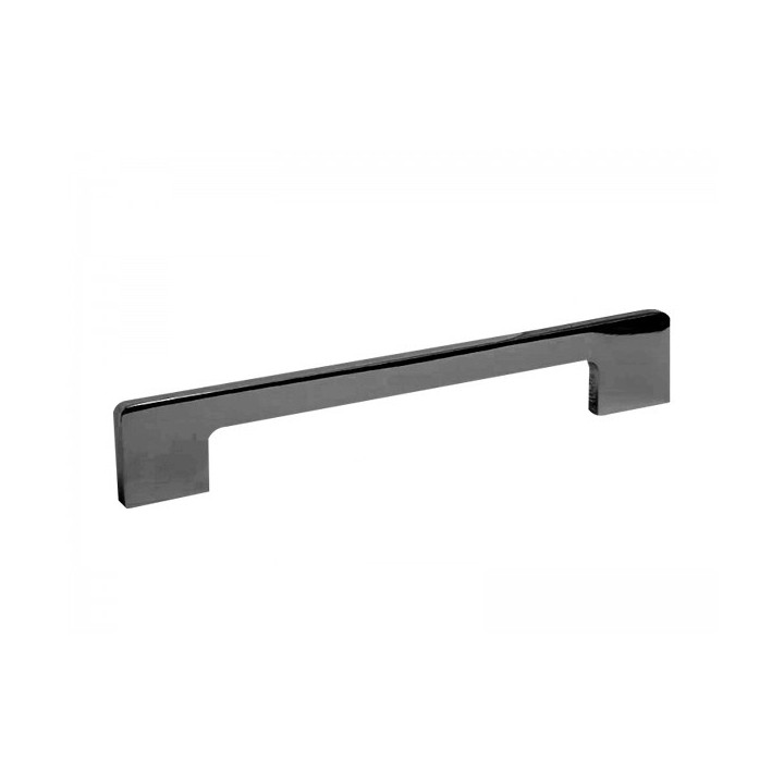 POIGNEÉ DE MEUBLE 1019 224MM TITANIUM DISA POIGNEÉ DE MEUBLE 1019 224MM TITANIUM DISA