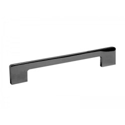 POIGNEÉ DE MEUBLE 1019 320MM TITANIUM DISA