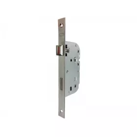 SERRURE ENCASTRÉE CONDAMNATION R6513C SATIN STAP