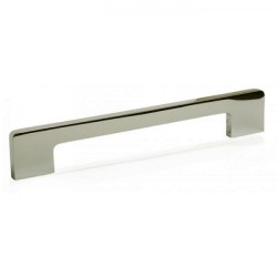 POIGNEÉ DE MEUBLE 1019 320MM SATINÉ DISA