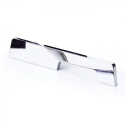 POIGNEÉ DE MEUBLE 1021 320MM CHROMÉ DISA