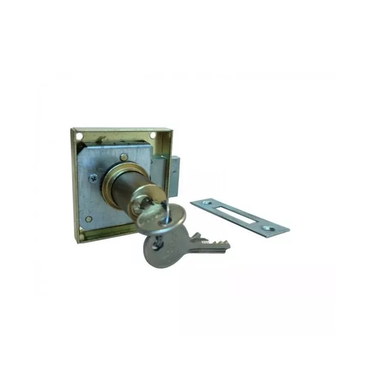 SERRURE DE MEUBLE 814303 AHRAM