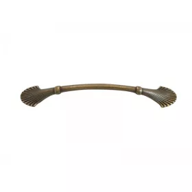 POIGNÉE DE MEUBLE 352128 MP10 BRONZE CEBI