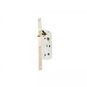 SERRURE ENCASTRÉE CONDAMNATION R6013C SATIN STAP