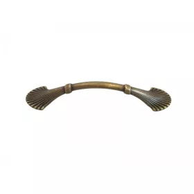 POIGNÉE DE MEUBLE 352096 MP10 BRONZE CEBI