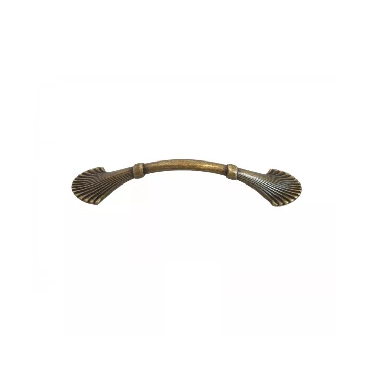 POIGNÉE DE MEUBLE 352096 MP10 BRONZE CEBI