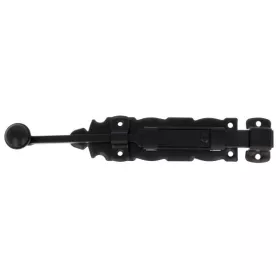 VERROU POUR FENÊTRES 20CM NOIR MOD.411 AMIG