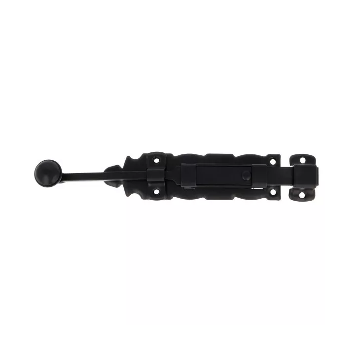 VERROU POUR FENÊTRES 20CM NOIR MOD.411 AMIG