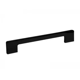 POIGNEÉ DE MEUBLE 1019 320MM NOIR DISA