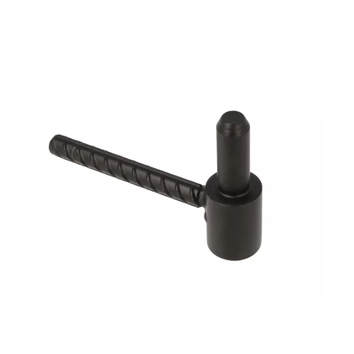 GOND À VIS NOIR Ø14MM/90MM M.8040 AMIG GOND À VIS NOIR Ø14MM/90MM M.8040 AMIG