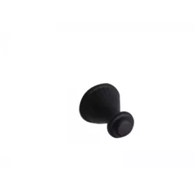 POIGNÉE DE MEUBLE 361025 MP24 NOIR CEBI