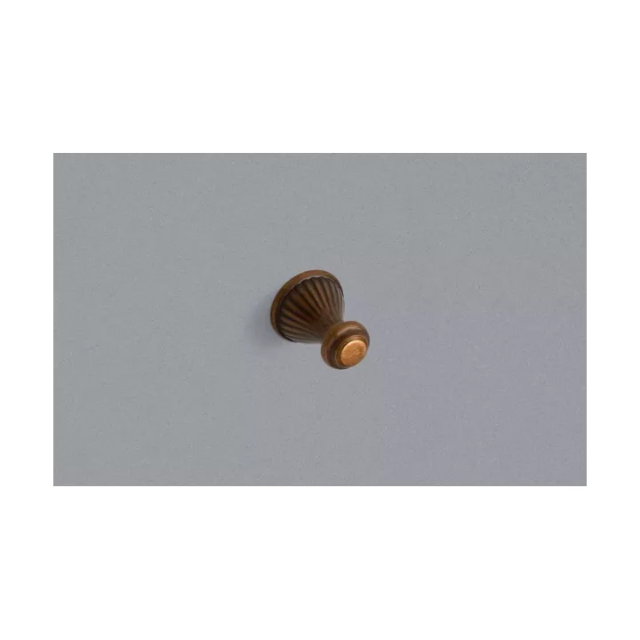 POIGNÉE DE MEUBLE 361025 MP10 BRONZE CEBI