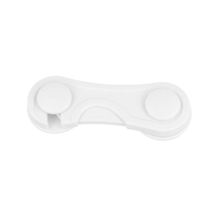 KIT DE 2 SERRURES DE SÉCURITÉ MOD.CS509 AMIG KIT DE 2 SERRURES DE SÉCURITÉ MOD.CS509 AMIG