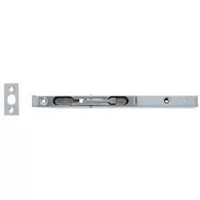 VERROU À LEVIER 20CM CHROMÉ BRILLANT MOD.1401 AMIG
