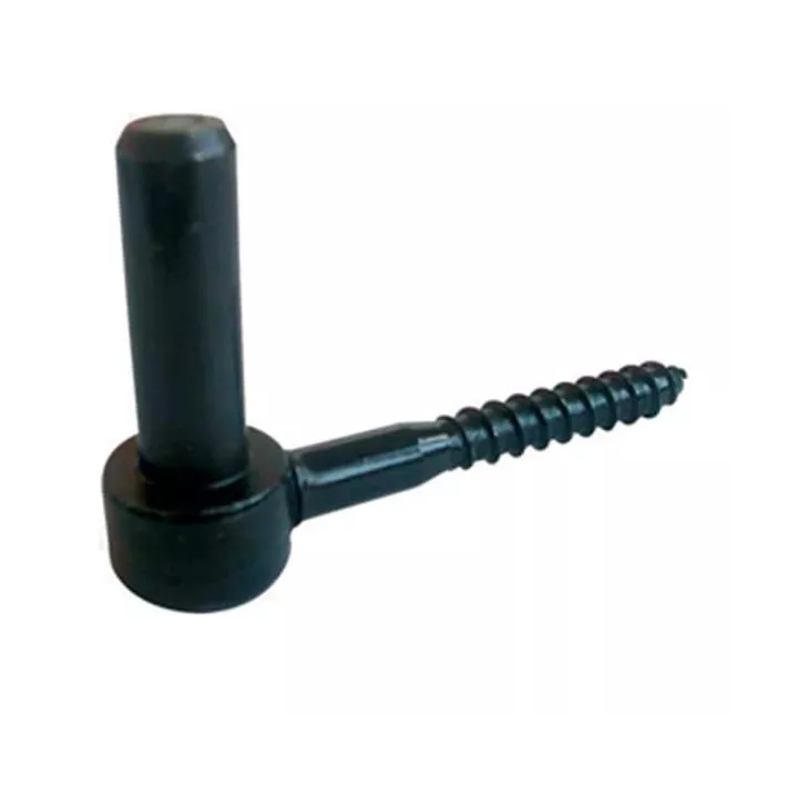 GOND À VIS NOIR Ø14MM/85MM M.4700 AMIG