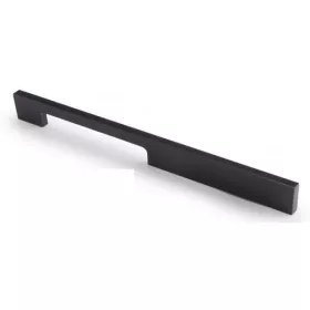 POIGNEÉ DE MEUBLE 1020 224MM NOIR DISA