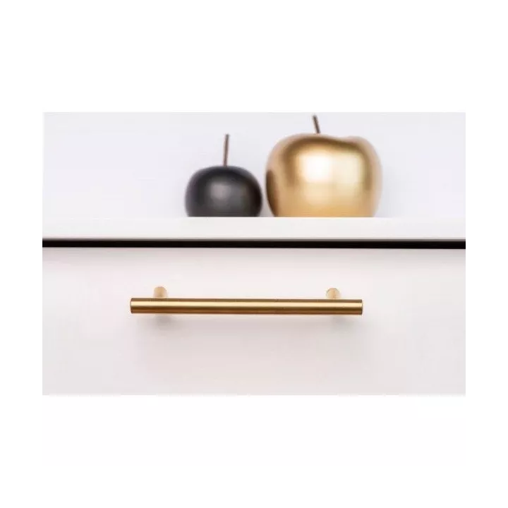 POIGNÉE DE MEUBLE ENTRAXE 224MM COLIMA POIGNÉE DE MEUBLE ENTRAXE 224MM COLIMA
