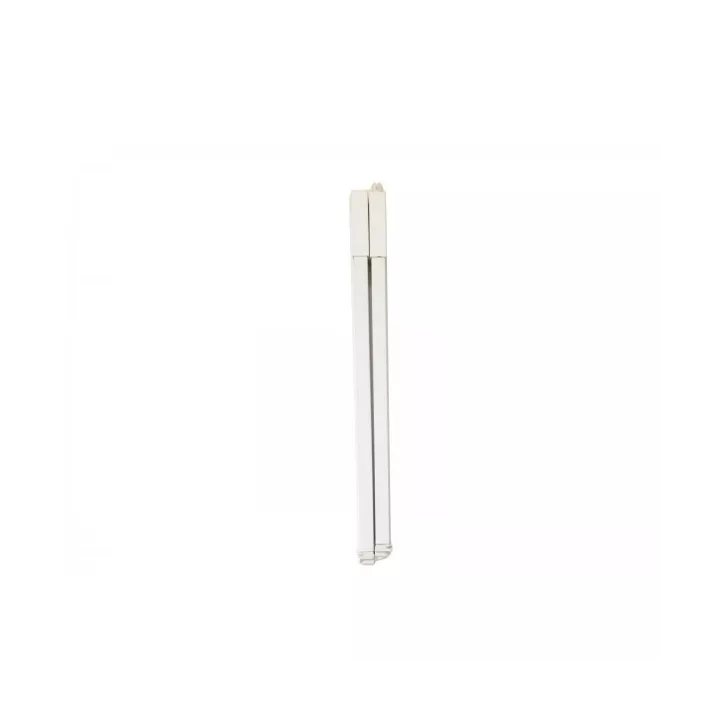 PAIRE TUBE TENDEMBOX PLAT BLANC DTC PAIRE TUBE TENDEMBOX PLAT BLANC DTC