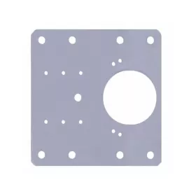 PLAQUE DE RÉPARATION POUR CHARNIÈRES MOD BC01 AMIG