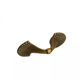 POIGNÉE DE MEUBLE 352032 MP10 BRONZE CEBI