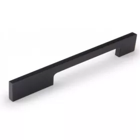 POIGNEÉ DE MEUBLE 1020 160MM NOIR DISA