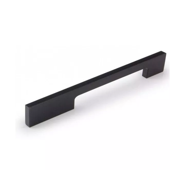 POIGNEÉ DE MEUBLE 1020 160MM NOIR DISA