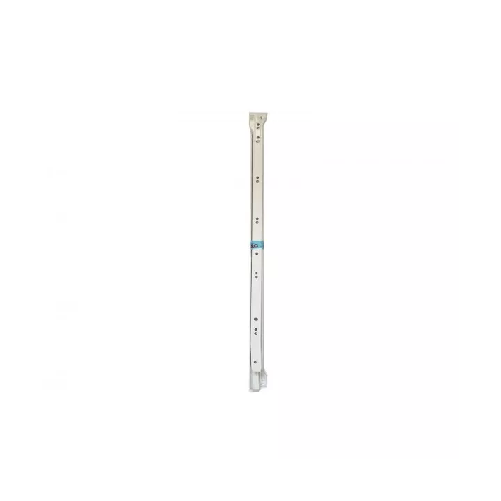 COULISSE STANDARD 55CM BLANC DTC COULISSE STANDARD 55CM BLANC DTC