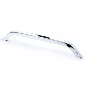POIGNEÉ DE MEUBLE 1314 160MM CHROMÉ DISA
