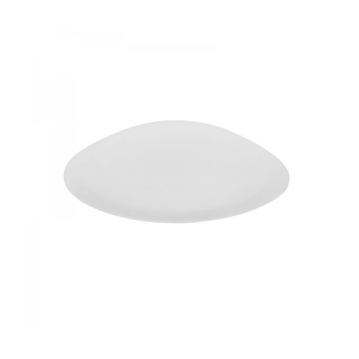 LOT DE 2 BUTÉES DE PORTE ADHÉSIF POUR POIGNÉE AMIG