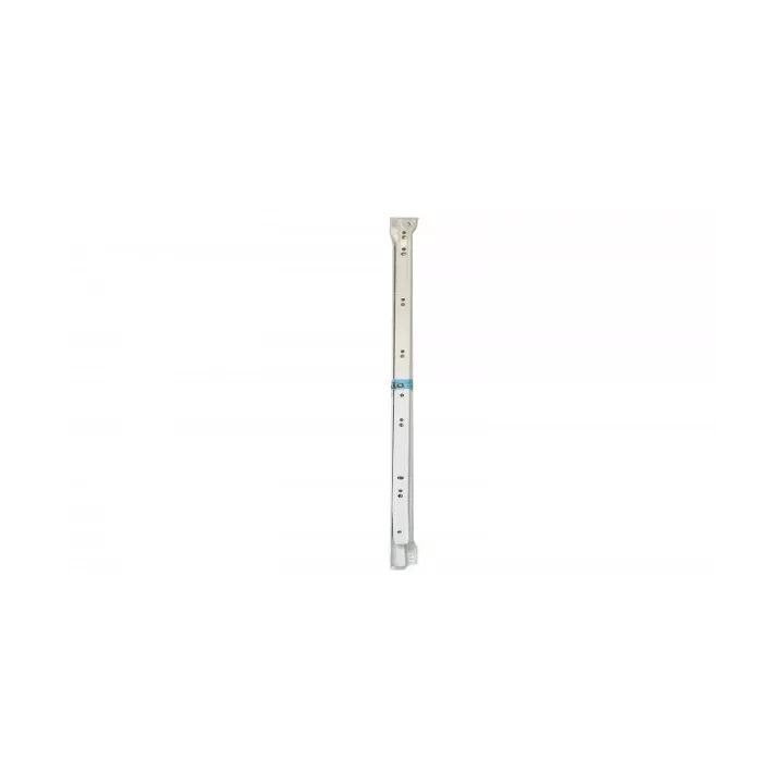 COULISSE STANDARD 40CM BLANC DTC