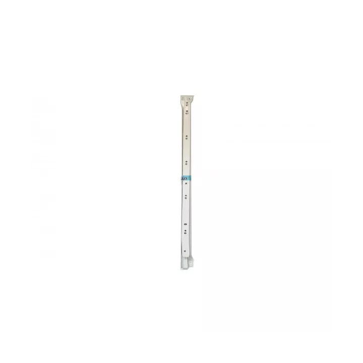 COULISSE STANDARD 45CM BLANC DTC