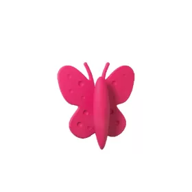 TIRETTE EN FORME DE PAPILLON ROSE CEBI