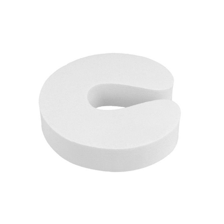PROTÈGE-DOIGTS POUR PORTES BLANC AMIG PROTÈGE-DOIGTS POUR PORTES BLANC AMIG
