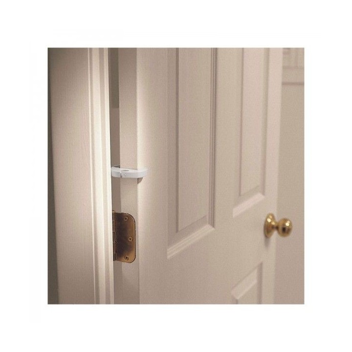 PROTÈGE-DOIGTS POUR PORTES BLANC AMIG PROTÈGE-DOIGTS POUR PORTES BLANC AMIG