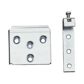 ATTACHE MÉTALLIQUE ÉLÉMENT/MEUBLE AMIG