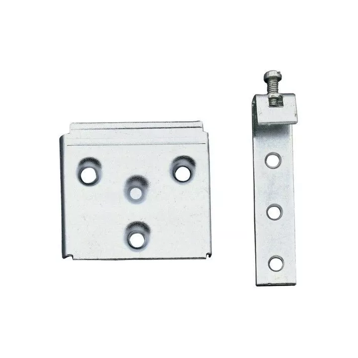 ATTACHE MÉTALLIQUE ÉLÉMENT/MEUBLE AMIG