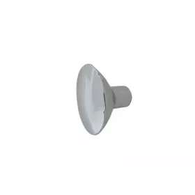 BOUTON DE MEUBLE 428032 CHROMÉ MP02 CEBI