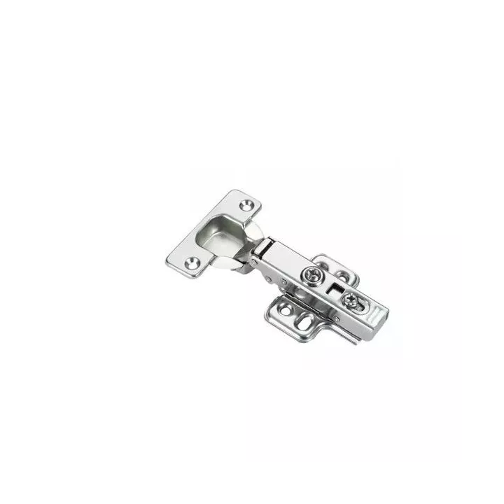 CHARNIÈRE INVISIBLE POUR MEUBLE A6A5H-1.5 DTC CHARNIÈRE INVISIBLE POUR MEUBLE A6A5H-1.5 DTC