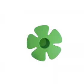TIRETTE EN FORME DE FLEUR VERT CEBI