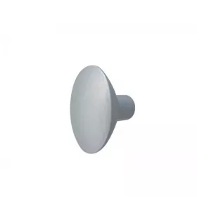 BOUTON DE MEUBLE 428032 NICKEL MP05 CEBI